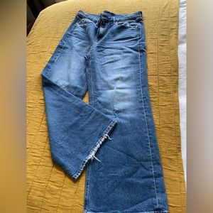 AYR Secret Sauce Jean in Memory Lane Wash